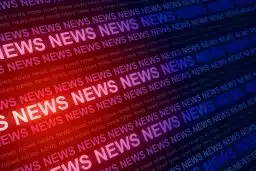 News fallback image. Stock.