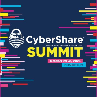 NTCA 2023 CyberShare Summit WebPageInsert_1200x1200